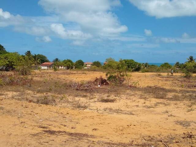 #2 - Área para Venda em Conde - PB