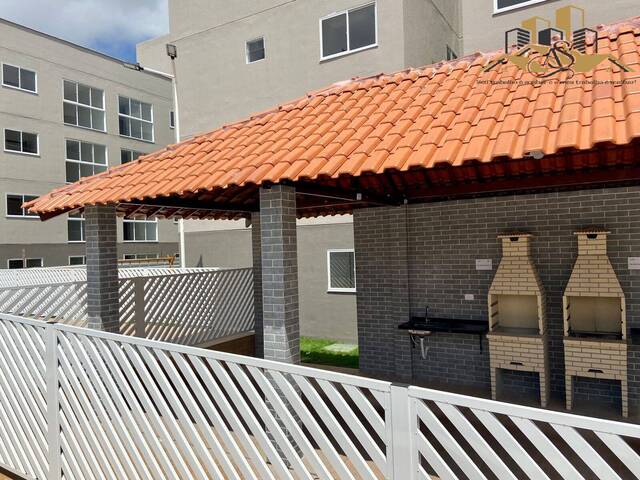 #23 - Apartamento para Venda em João Pessoa - PB - 3