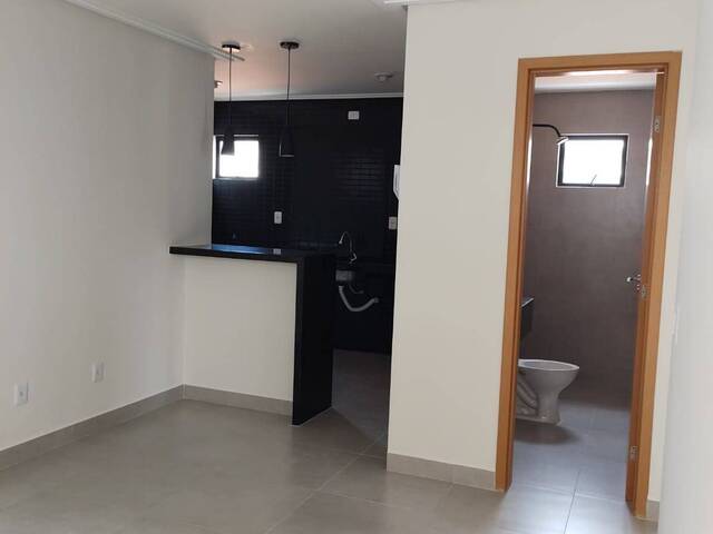 #25 - Apartamento para Venda em João Pessoa - PB - 2