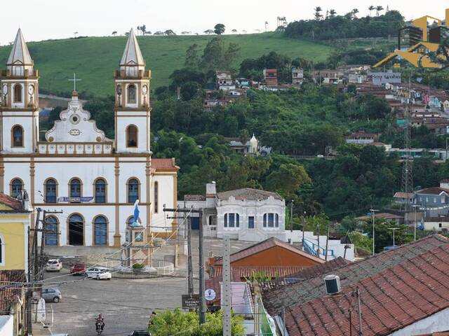 #34 - Área para Venda em Bananeiras - PB